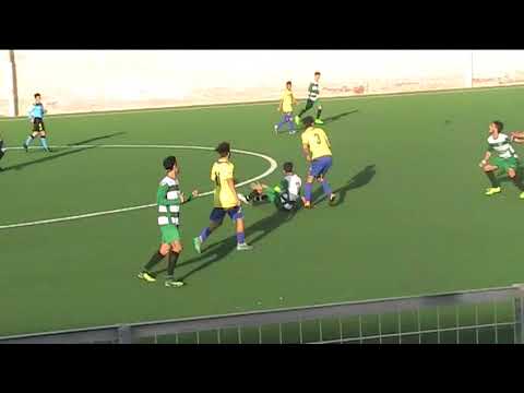 romito daniele molfetta calcio - omnia bitonto jun. reg.