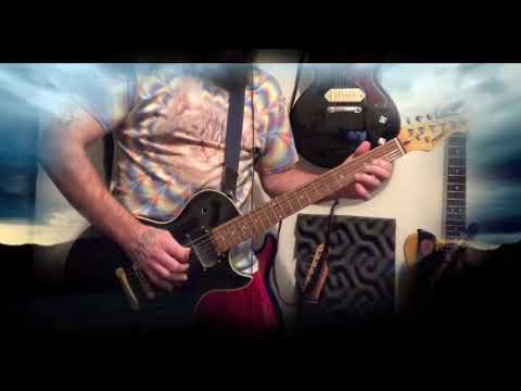 Marshall Valvestate + Mooer Radar IR