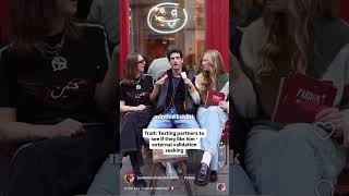 DISMISSIVE LEANING FEARFUL AVOIDANCE IN MEN