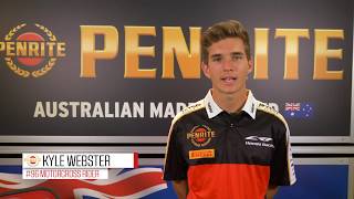 Kyle Webster Round 1 MX Nationals Appin (NSW) Preview