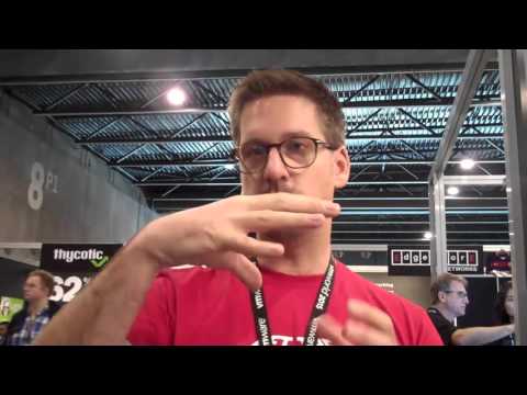 VMworld 2015 Short Videos from Solution Exchange