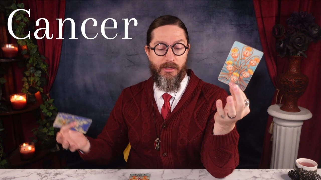 Cancer - “BEST READING EVER! Your Success Is Certain!” Weekly Tarot Reading ASMR