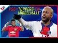CL-Talk: 'PSG Heeft Geen Team Om Champions League Te Winnen'