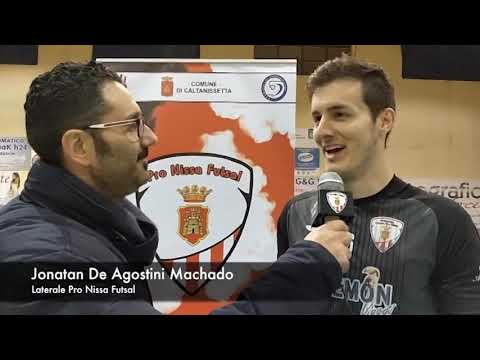 La Pro Nissa batte per 7 a 0 il Palermo calcio a 5