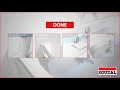 ANBI Online | Guide of Using Soudal Silicone Sealant