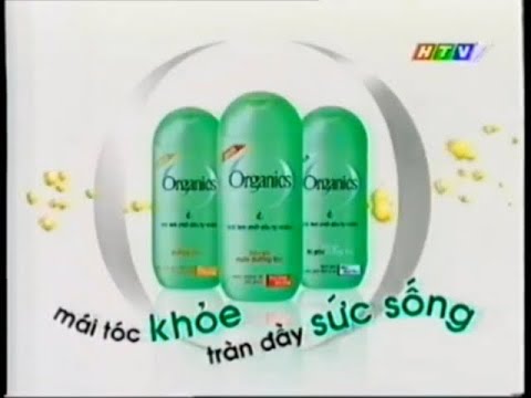 Organics with essential oils "Transformation" 30s - Vietnam, 2001