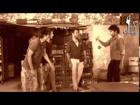 Keshav kumar Smoke is injurius for health