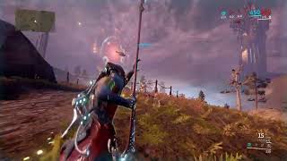 【独り言】行き当たり実況!WARFRAME_#3