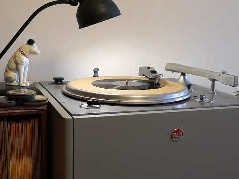 Rosetta / Don Byas Quartet