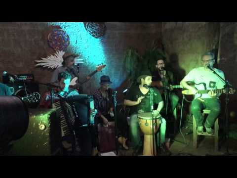 O Acaso (Ju Souc) - Clube do Litoral Central - 20/05/2017