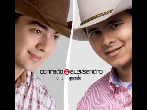 Tô Aqui Pra Paixão - Conrado e Aleksandro