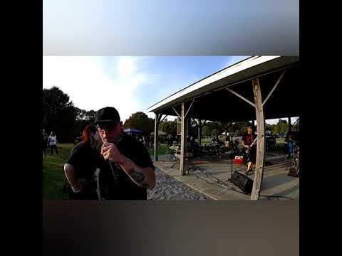 Maniacal Device at Wainer Park, Edinboro, PA - 9/26/2020 (feat. "Drop The Bomb" w/Carlos Rivera)