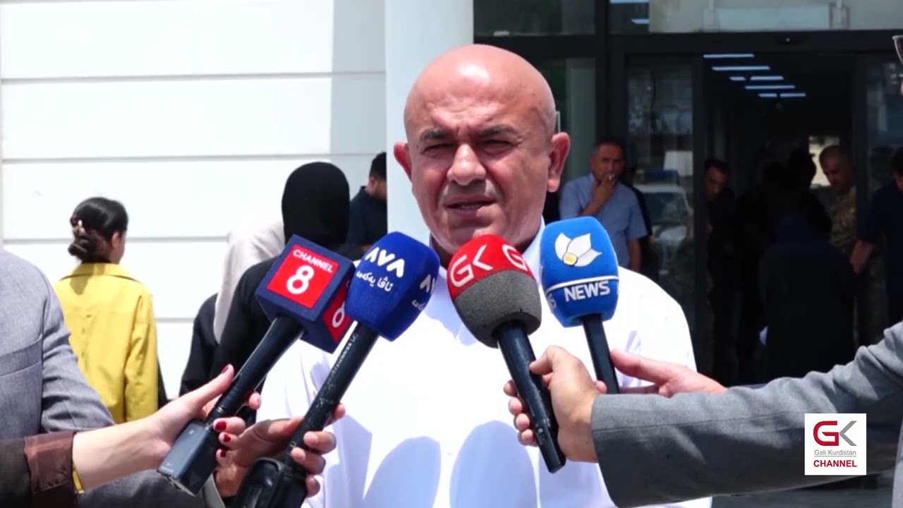 ڤیدیۆ | بەهۆی هەورە بروسكەوە هاووڵاتییەك لە بنگرد گیانی لەدەستدا