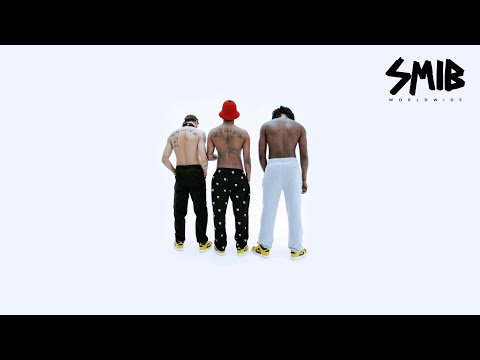 SMIBPATTA - POSSECUT (PROD. BY SLISCOBARS)