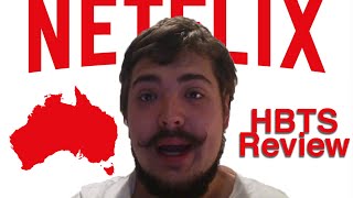 Should you sign up to Netflix Australia? - Harrison By The Stream