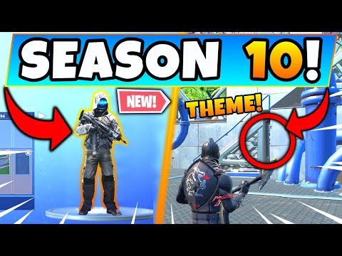 Fortnite Tournament Arthur Ashe Stadium