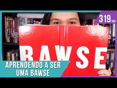 O QUE APRENDI LENDO HOW TO BE A BAWSE | Bruna Miranda #319