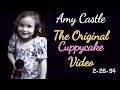 Amy Castle - The Original Cuppycake Video 
