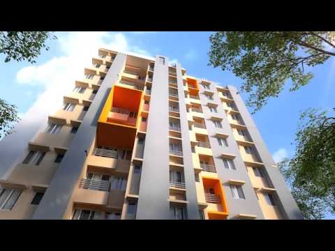 Signum Parkwoods Estate Project Tour 1