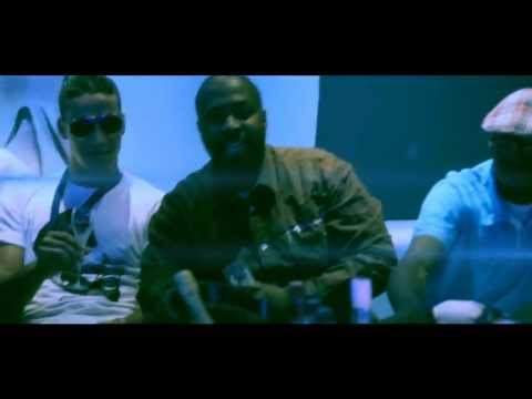 Amooda Ft. Nanou Amon, Sad Lheritier, Reush & Coco Stone - # 10 - Body Muv - 2011[Music Vidéo]