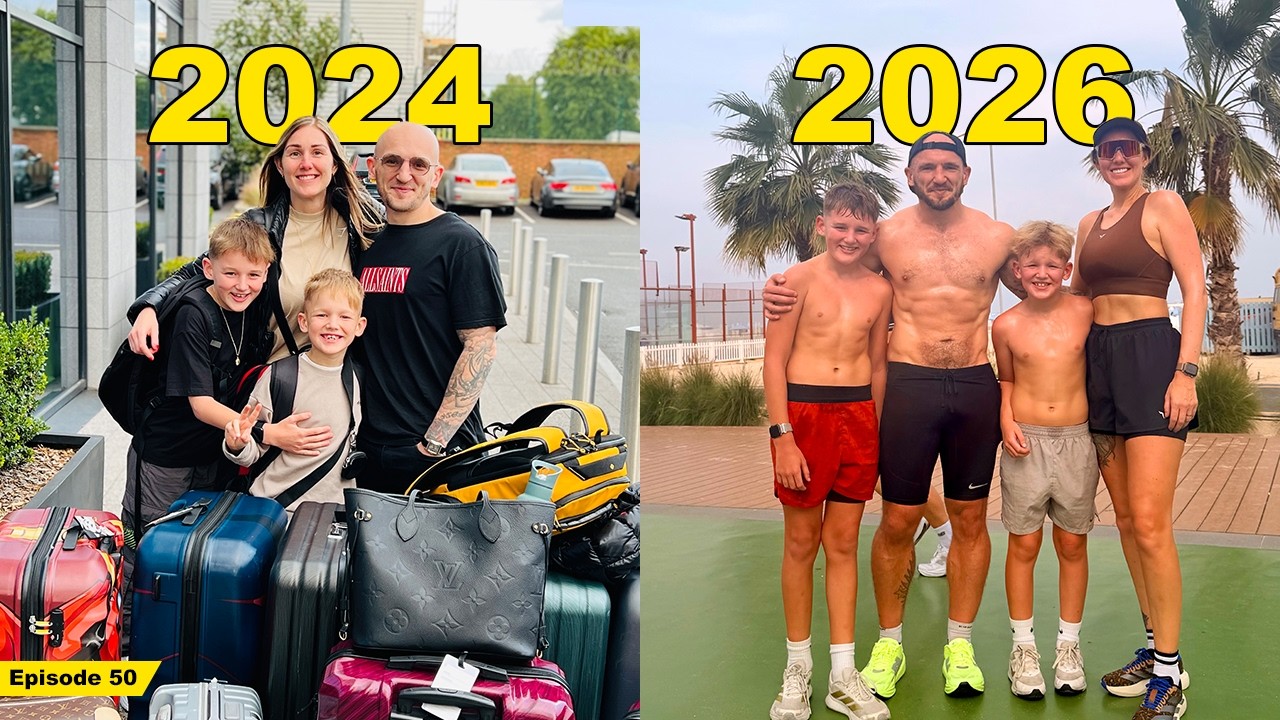 2 Years in Dubai: Everything You Need to Know Before You Move