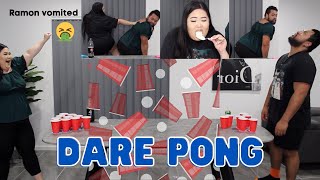 Download lagu DARE PONG // do it or drink it 🍺 mp3