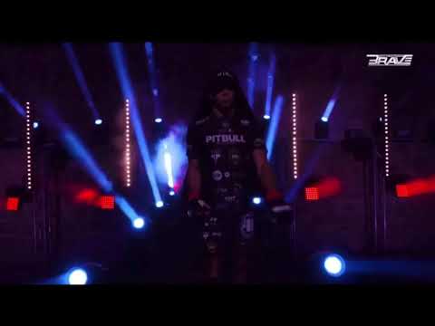 Muhammad Mokaev highlights