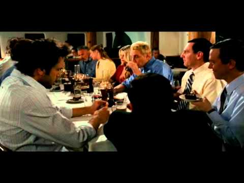 Employee Of The Month - Now That's Funny