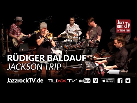 download lagu mp3 mp4 Rdiger Baldaufs Jackson Trip, download lagu Rdiger Baldaufs Jackson Trip gratis, unduh video klip Rdiger Baldaufs Jackson Trip