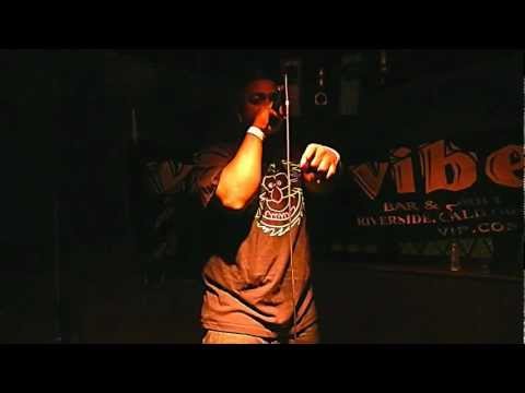 Stutta Boii @The Vibe 06-08-12 Riverside,Ca