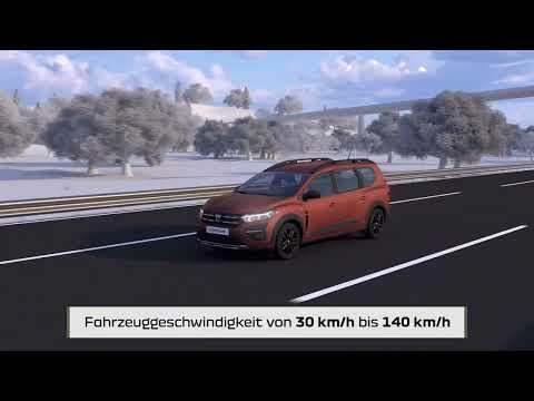 Jogger – Toter-Winkel-Warner - Tutorial Videos