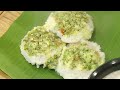 Idli Oh Idli - Hyderabadi Special: Masala Egg Idli with Sambar & Chutney - Video