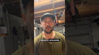 Addressing the hate