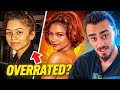 Female Celebrities Who Aren't As Hot As You Think DEFAULT Thumbnail