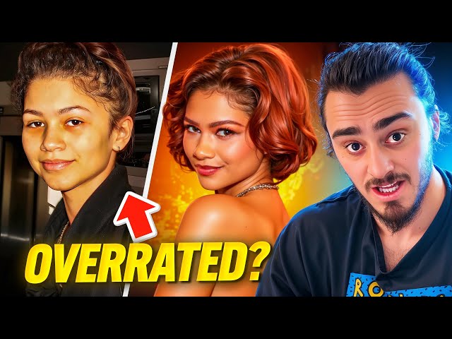 Female Celebrities Who Aren't As Hot As You Think SDDEFAULT Thumbnail
