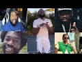 He still movin? Akademiks responds to Duppy Freak Mill after he tries to go at Ak and Soulja Boy!