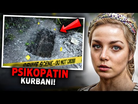 O 15 yaşındaydı, adam 53, ve ona korkunç bir şey yaptı...