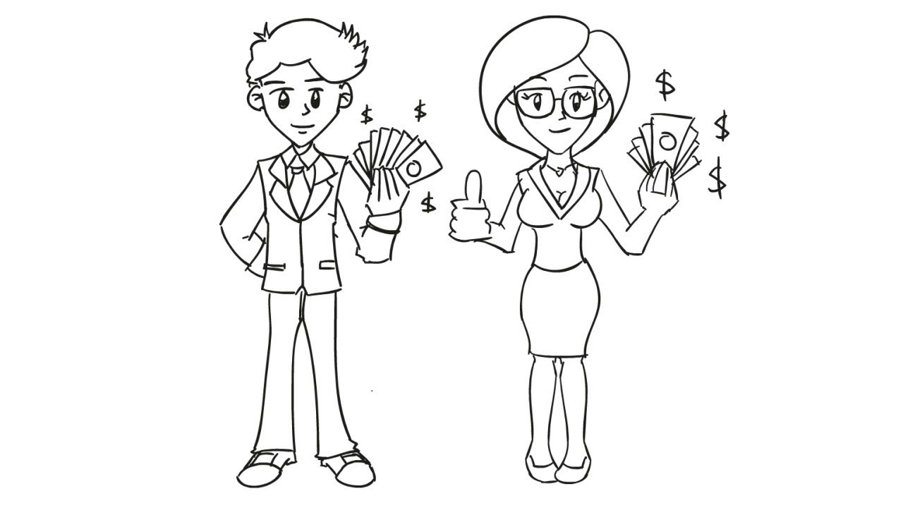 Tour Guide - 3 Steps