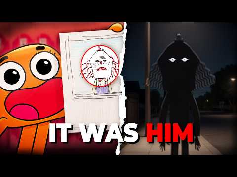 Gumball's Creepiest Episode Finally Solved