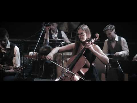 Rihards Libietis Orchestra - Stone Age Poetics (Live in Concert)