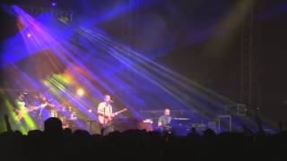 Umphrey&#39;s McGee - Front Porch/Waterfalls @ The Stone Pony 8-10-2014