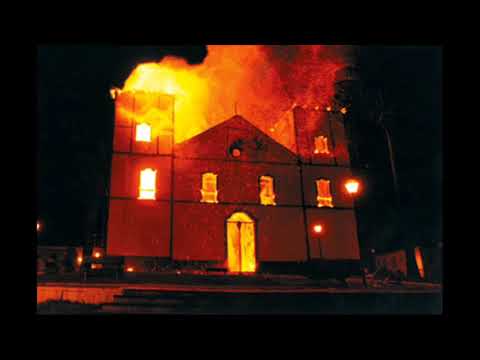 Endzeit: Die Warnung, Das grosse Wunder, Die Strafe