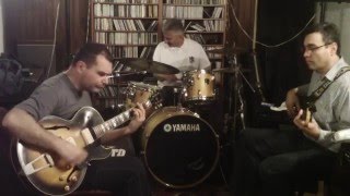 MT jazz trio - Love for sale