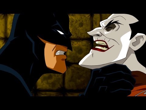 AMC Mail Bag - Would Movie Audiences Accept Batman Killing The Joker?