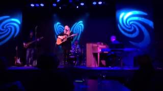 Andrea von Kampen @ Vega -- 12.27.15