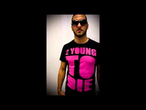 Armand Van Helden - Je Taime (Dj DoN mix)