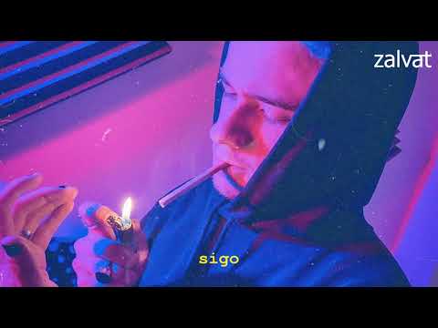 Zaly - sigo (Audio)