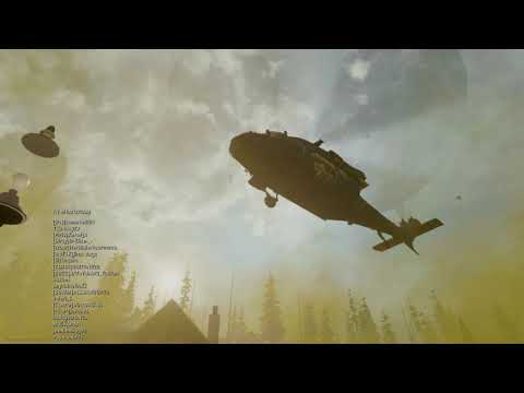 Sick Warzone Solo win! 5 kills in less than a minute!