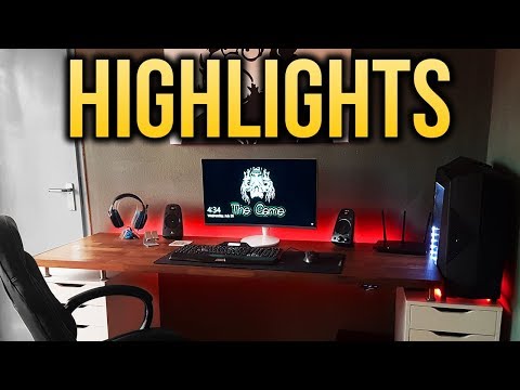 Episode 260 Highlights - Pimp My Setup