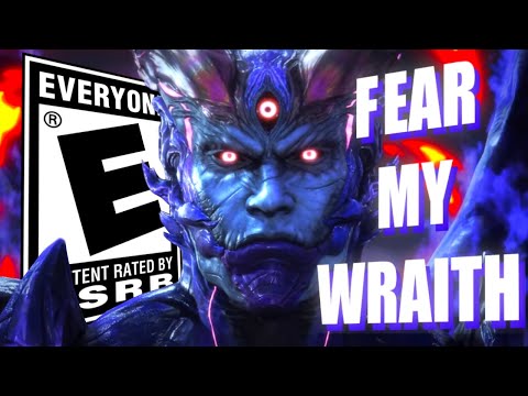 Tekken 8's Borderline PSYCHOTIC Plot